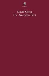 Icon image The American Pilot