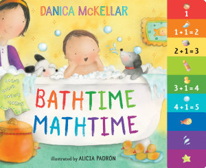 Icon image Bathtime Mathtime