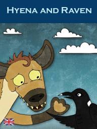 Icon image Hyena and Raven