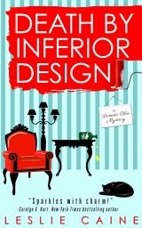 Icon image Death by Inferior Design: A Domestic Bliss Mystery #1