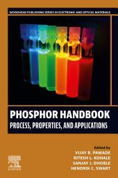 Icon image Phosphor Handbook: Process, Properties and Applications