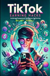 Icon image TikTok Earning Hack:: Audience Engagement Techniques for Earning Growth