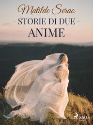 Icon image Storie di due anime