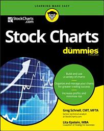 Icon image Stock Charts For Dummies