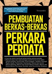 Icon image Pembuatan Berkas-Berkas Perkara Perdata