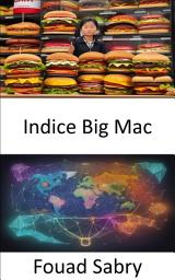 Icon image Indice Big Mac: L'économie mondiale dévoilée, démystifiant la finance avec l'indice Big Mac