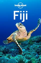 Icon image Lonely Planet Fiji