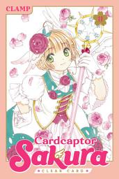 Icon image Cardcaptor Sakura: Clear Card