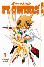 Icon image Shaman King Flowers