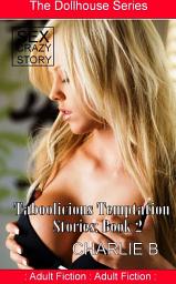 Icon image Taboolicious Temptation Book 2