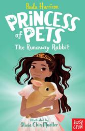 Icon image Princess of Pets: The Runaway Rabbit