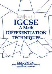 Icon image Differentiation Techniques (IGCSE Math)