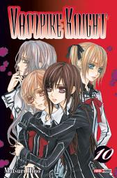 Icon image Vampire Knight