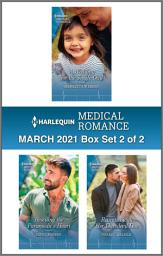 Icon image Harlequin Medical Romance March 2021 - Box Set 2 of 2