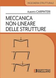 Icon image Meccanica Non-Lineare delle Strutture