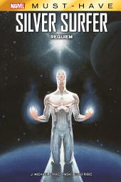 Icon image Best of Marvel (Must-Have) : Silver Surfer - Requiem