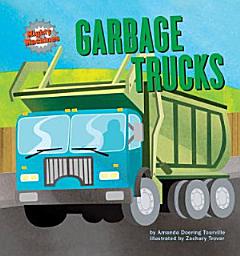 Icon image Garbage trucks