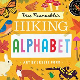 Icon image Mrs. Peanuckle's Hiking Alphabet