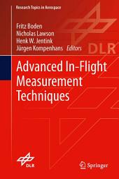 Icon image Advanced In-Flight Measurement Techniques