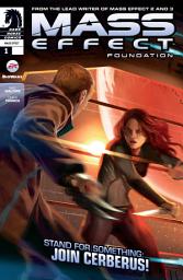 Icon image Mass Effect: Foundation