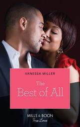 Icon image The Best Of All (For Your Love, Book 3)