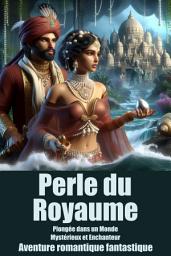 Icon image Perle du Royaume: Plongée dans un Monde Mystérieux et Enchanteur