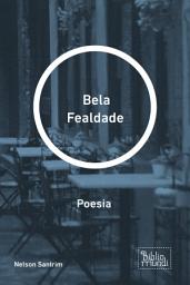 Icon image Bela Fealdade: Poesia