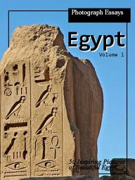 Icon image Egypt! vol. 1: Big Book of Egypt Photographs & Egyptian Pictures