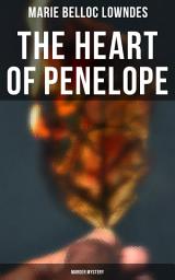 Icon image THE HEART OF PENELOPE (Murder Mystery)