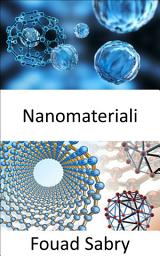 Icon image Nanomateriali: Le nanoparticelle saranno in grado di uccidere le singole cellule tumorali, lasciando sole quelle sane