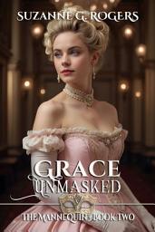 Icon image Grace Unmasked