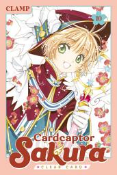 Icon image Cardcaptor Sakura: Clear Card