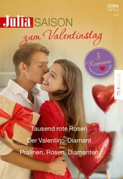 Icon image Julia Saison Band 65: zum Valentinstag