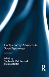 Icon image Contemporary Advances in Sport Psychology: A Review