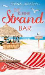 Icon image Die kleine Strandbar: Roman