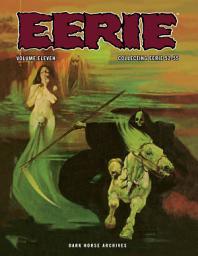 Icon image Eerie Archives Volume 11: Volume 11