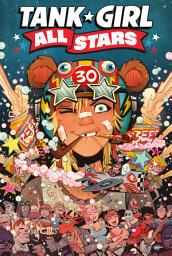 Icon image Tank Girl: All Stars (complete collection)