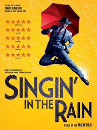 Icon image Singin' In The Rain (PVG)