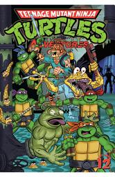 Icon image Teenage Mutant Ninja Turtles: Adventures