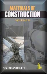 Icon image Materials Of Construction, Vol-II