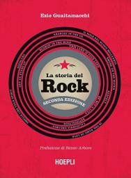 Icon image La storia del rock