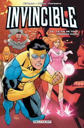 Icon image Invincible: La fin de tout (1ere partie)