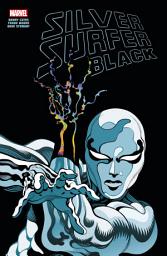 Icon image Silver Surfer: Black