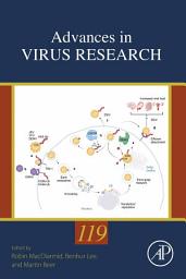 Icon image Advances in Virus Research: Volume 119