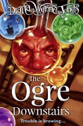 Icon image The Ogre Downstairs