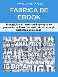 Icon image Fabrica de ebook: Strategii, idei și instrucțiuni operaționale pentru a crea fluxuri de venit prin scrierea și publicarea unui ebook