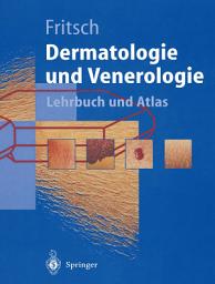 Icon image Dermatologie und Venerologie: Lehrbuch und Atlas