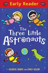 Icon image The Three Little Astronauts