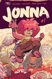 Icon image Jonna: Volume 1