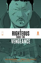 Icon image A Righteous Thirst For Vengeance